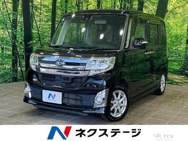 2015 Daihatsu Tanto