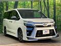2020 Toyota Voxy