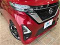2021 Nissan ROOX