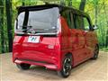 2021 Nissan ROOX