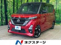 2021 Nissan ROOX