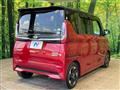 2021 Nissan ROOX