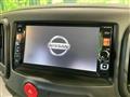 2013 Nissan Cube