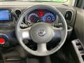 2013 Nissan Cube