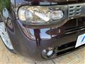 2013 Nissan Cube