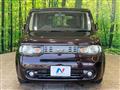 2013 Nissan Cube