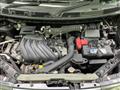 2013 Nissan Cube