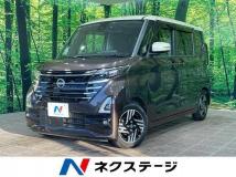 2023 Nissan ROOX