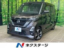 2023 Nissan ROOX