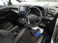 2022 Toyota Alphard G