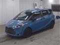 2020 Toyota Sienta