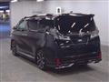 2021 Toyota Vellfire