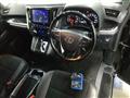 2021 Toyota Vellfire