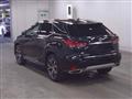2020 Lexus RX