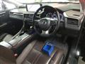 2020 Lexus RX