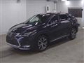 2020 Lexus RX