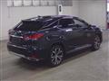 2020 Lexus RX