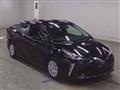 2022 Toyota Prius