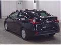 2022 Toyota Prius