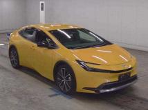 2023 Toyota Prius