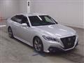 2019 Toyota Crown Hybrid
