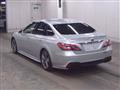 2019 Toyota Crown Hybrid