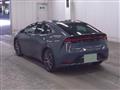 2024 Toyota Prius