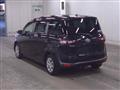 2017 Toyota Sienta