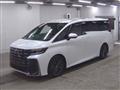 2023 Toyota Vellfire