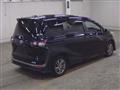 2017 Toyota Sienta