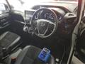 2021 Toyota Voxy