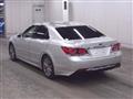 2016 Toyota Crown Hybrid