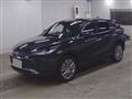 2025 Toyota Harrier Hybrid