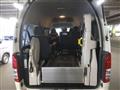 2019 Toyota Hiace Van