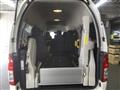 2019 Toyota Hiace Van