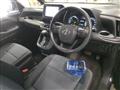 2023 Toyota Noah