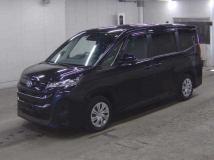 2023 Toyota Noah
