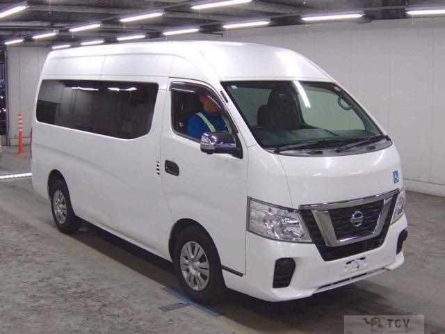 2020 Nissan Nissan Others
