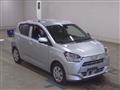 2023 Daihatsu Mira