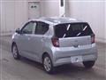 2023 Daihatsu Mira