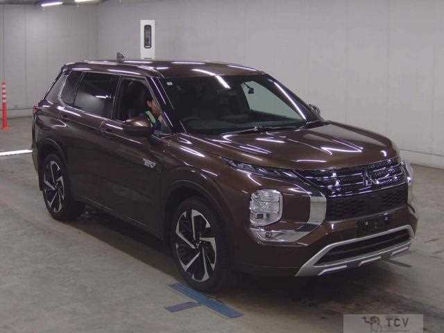 2022 Mitsubishi Outlander