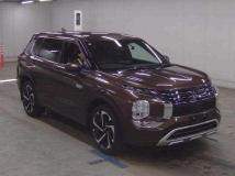 2022 Mitsubishi Outlander