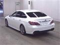 2021 Toyota Crown Hybrid