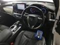 2021 Toyota Crown Hybrid