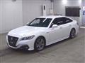 2021 Toyota Crown Hybrid