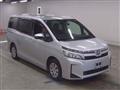 2018 Toyota Voxy