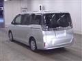 2018 Toyota Voxy