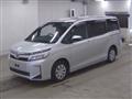 2018 Toyota Voxy