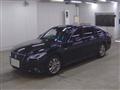 2020 Toyota Crown Hybrid