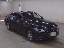 2020 Toyota Crown Hybrid